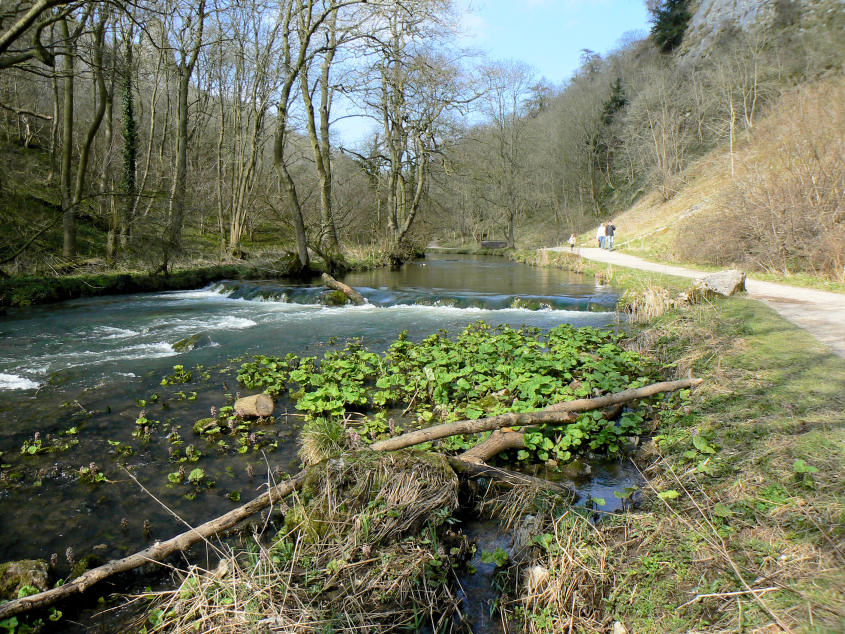 River Dove River Dove